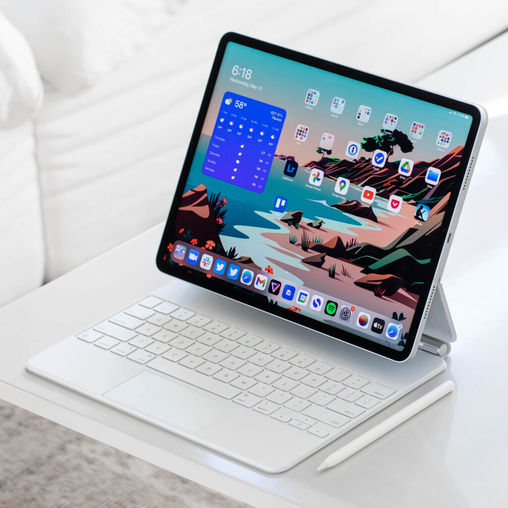 Apple công bố hệ điều hành mới dành cho ipad - iPadOs 15