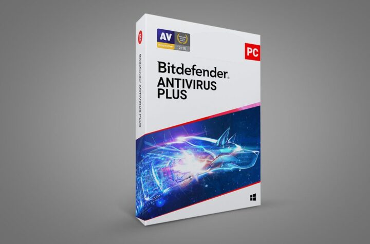 BitDefender Antivirus Plus - phần mền diệt virus hiệu quả
