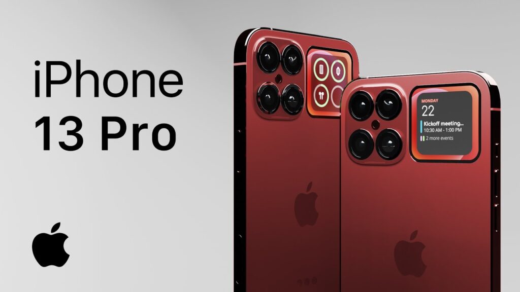 iPhone 13 Pro Max sẽ được nâng cấp đáng kể với dung lượng pin lớn hơn