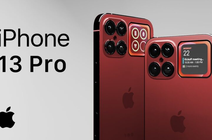 iPhone 13 Pro Max sẽ được nâng cấp đáng kể với dung lượng pin lớn hơn