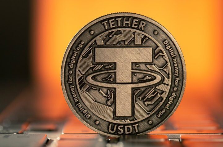 Tether (USDT) là gì